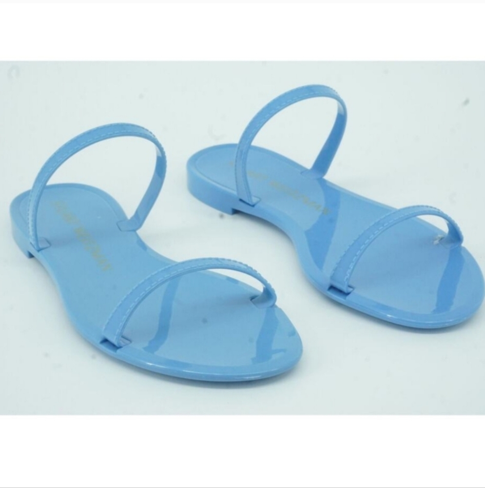 Stuart Weitzman Women Sawyer Slide Sandal 